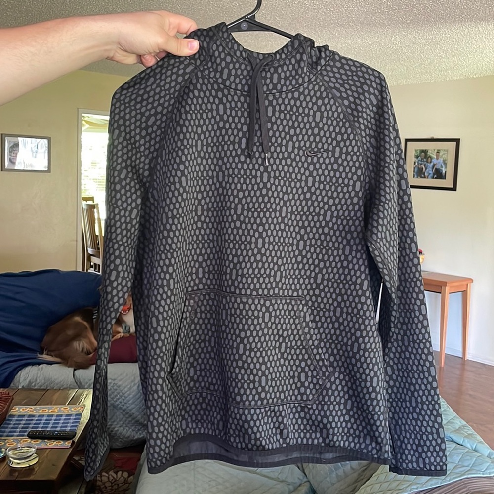 Nike Therma-Fit Sweathshirt